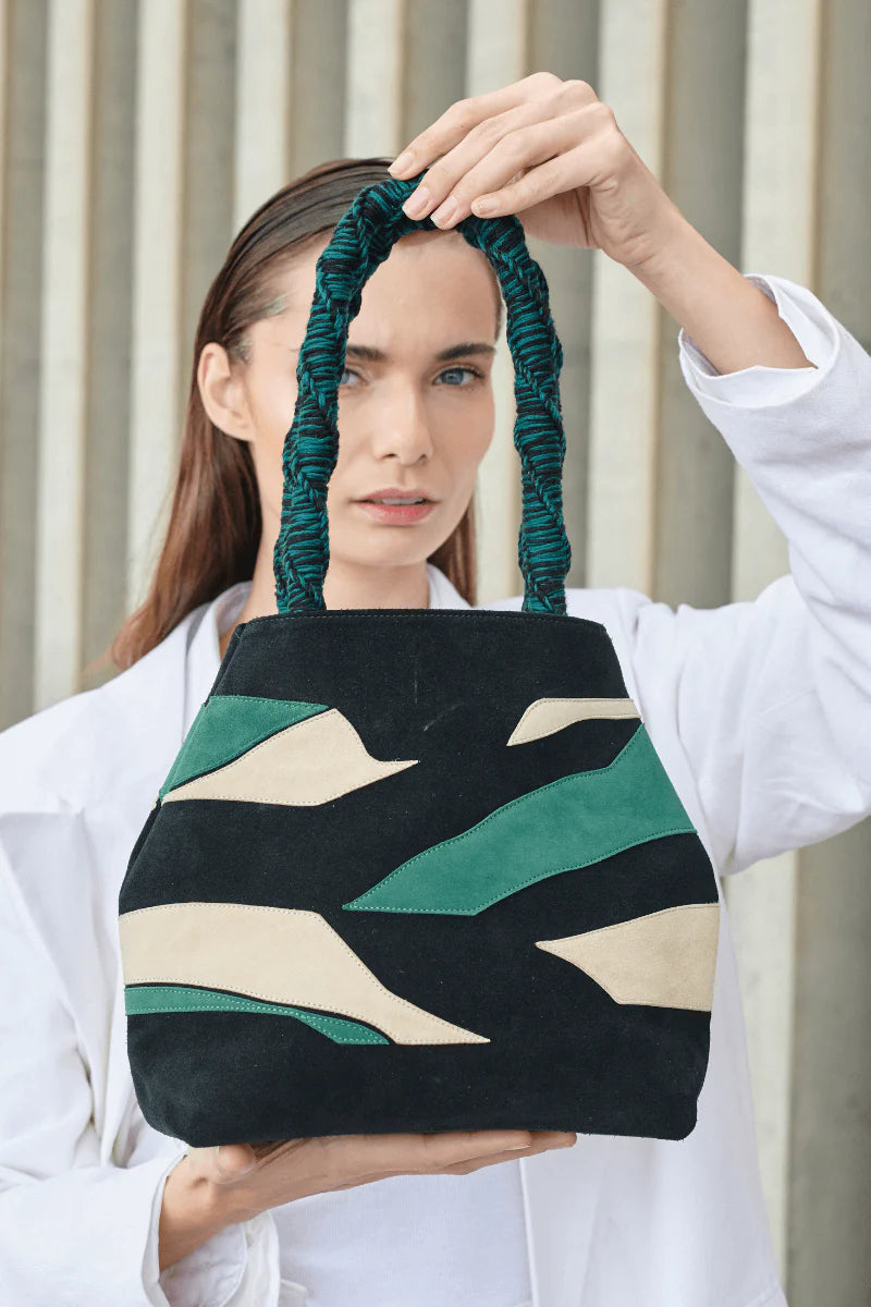 The Tradition Bag