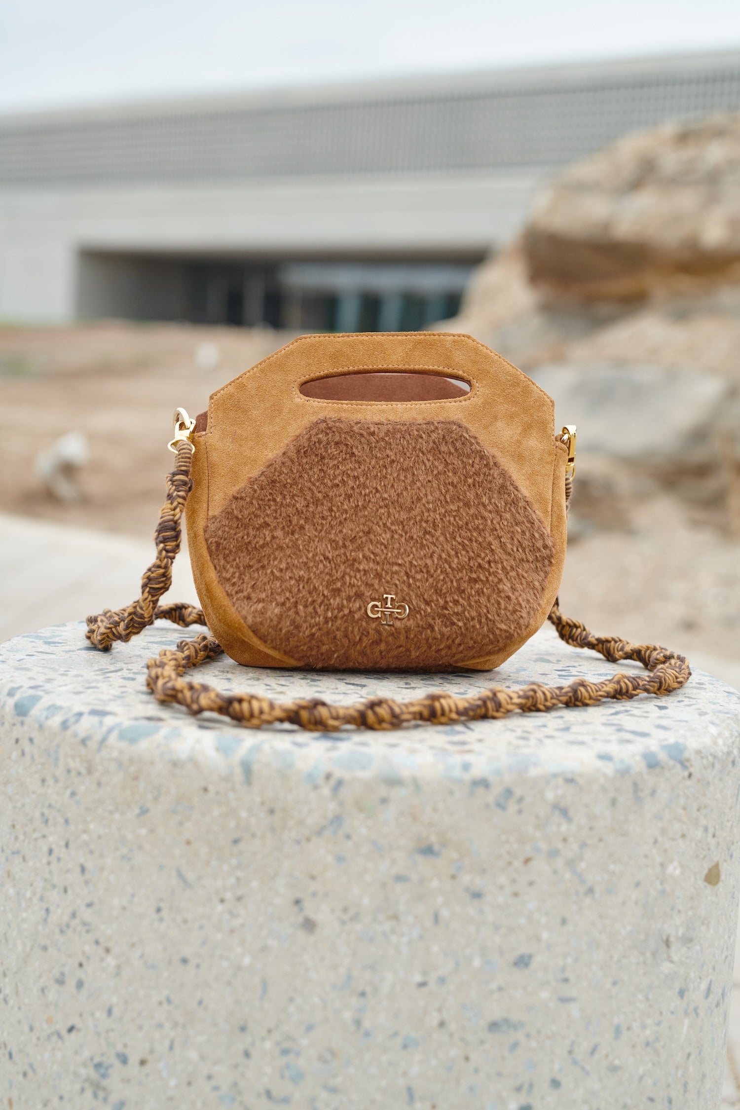 The Beauty Bag