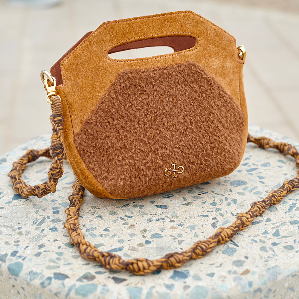 The Beauty Bag