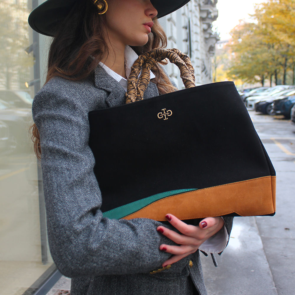 The Origin Bag
