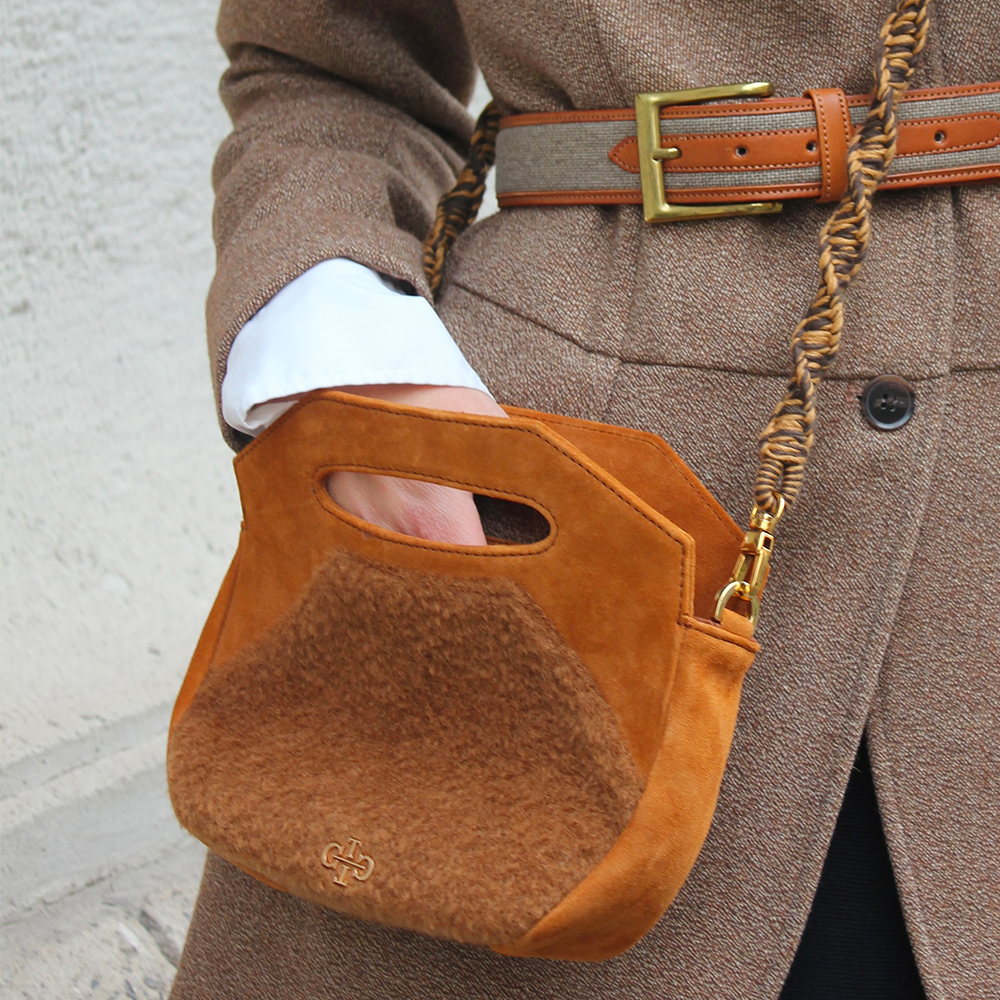 The Beauty Bag
