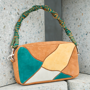 The History Bag (Camel version)