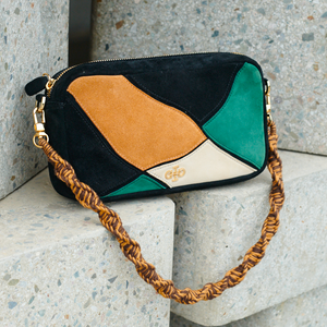 The History Bag (Black version)