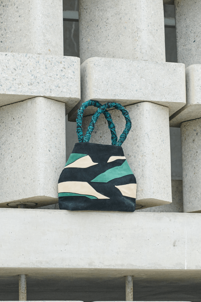The Tradition Bag