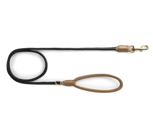 QOYA LEATHER LEASH
